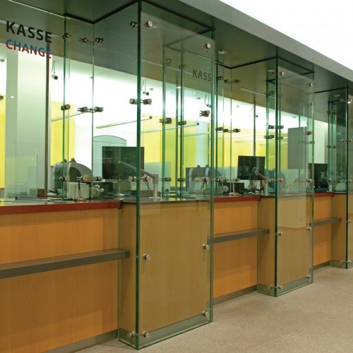Alfaglass
