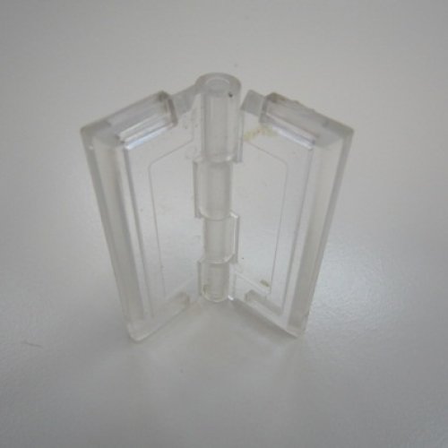 Acrylic Hinges