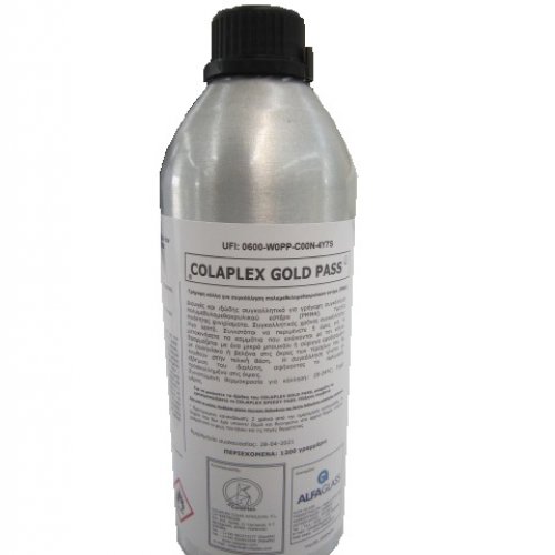 Alfaglass